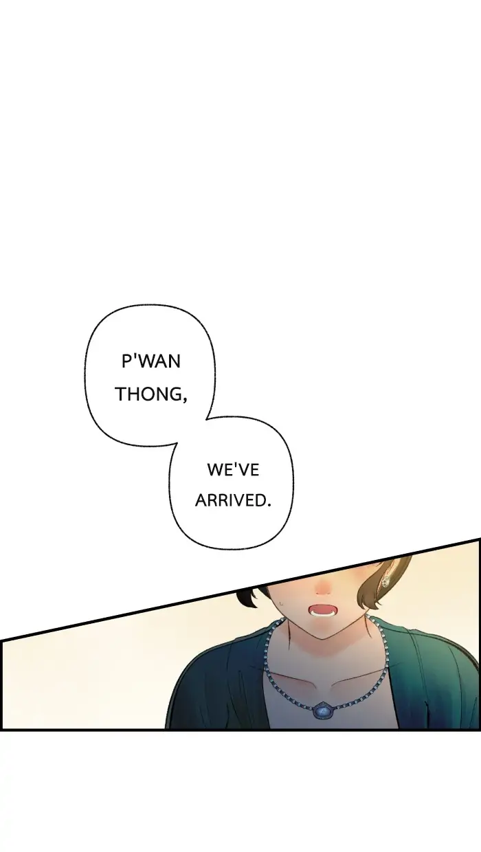 Loveless Heroine chapter 76 page 59