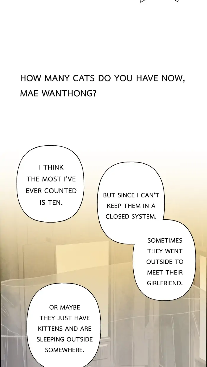 Loveless Heroine chapter 77.1 page 20
