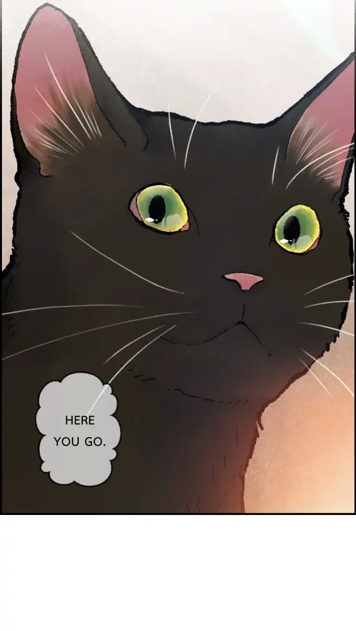 Loveless Heroine chapter 77.1 page 24