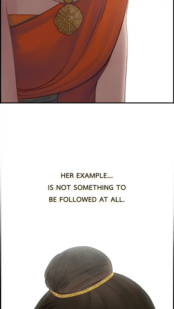 Loveless Heroine chapter 77.2 page 2