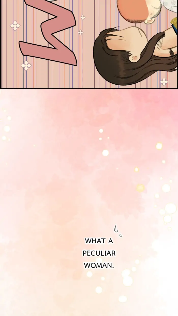 Loveless Heroine chapter 77.2 page 26