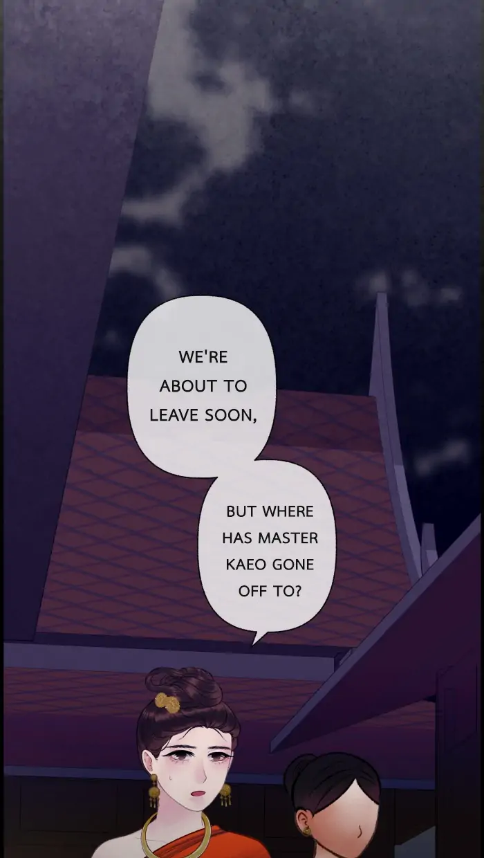 Loveless Heroine chapter 77.2 page 28
