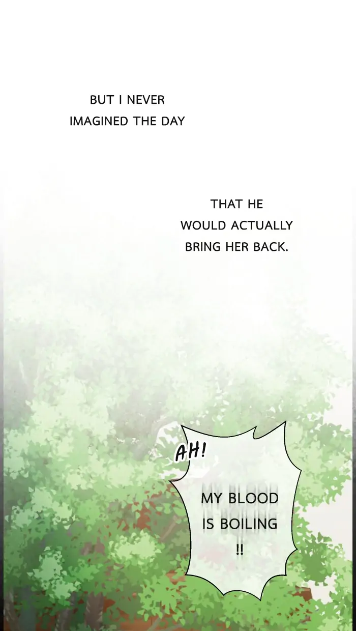 Loveless Heroine chapter 77.2 page 47