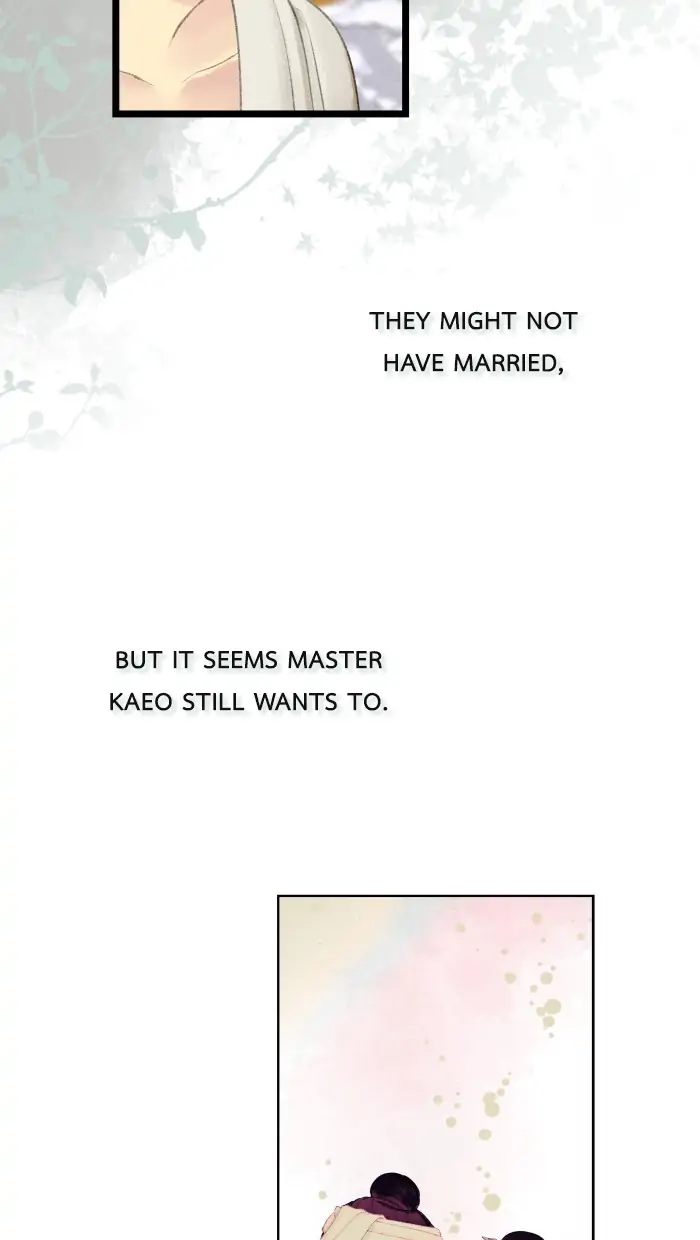 Loveless Heroine chapter 77.2 page 50
