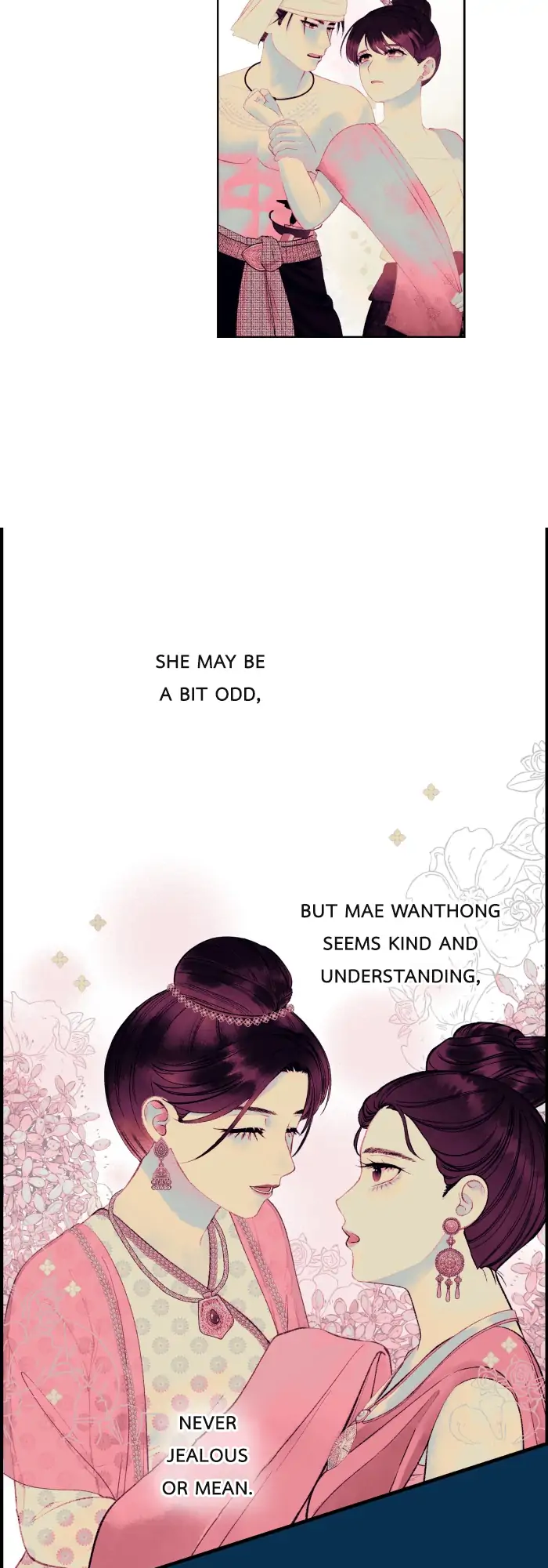Loveless Heroine chapter 77.2 page 51