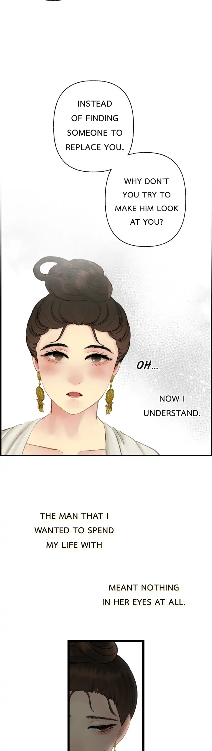 Loveless Heroine chapter 77.2 page 59