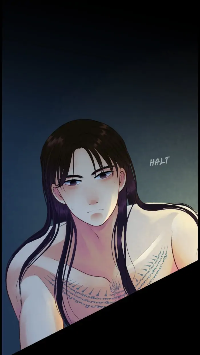 Loveless Heroine chapter 77.2 page 63
