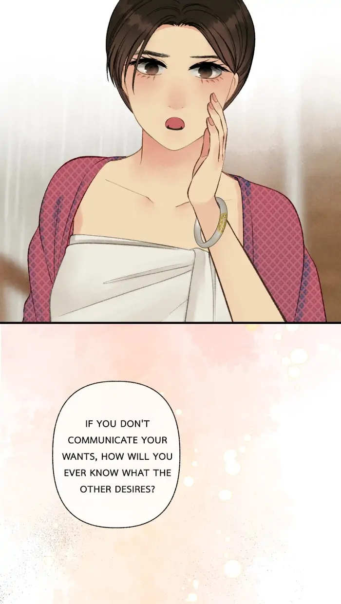 Loveless Heroine chapter 77.2 page 67