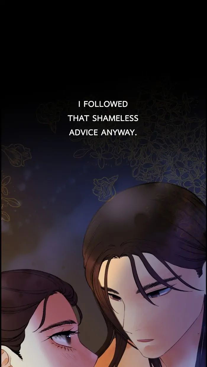 Loveless Heroine chapter 77.2 page 71