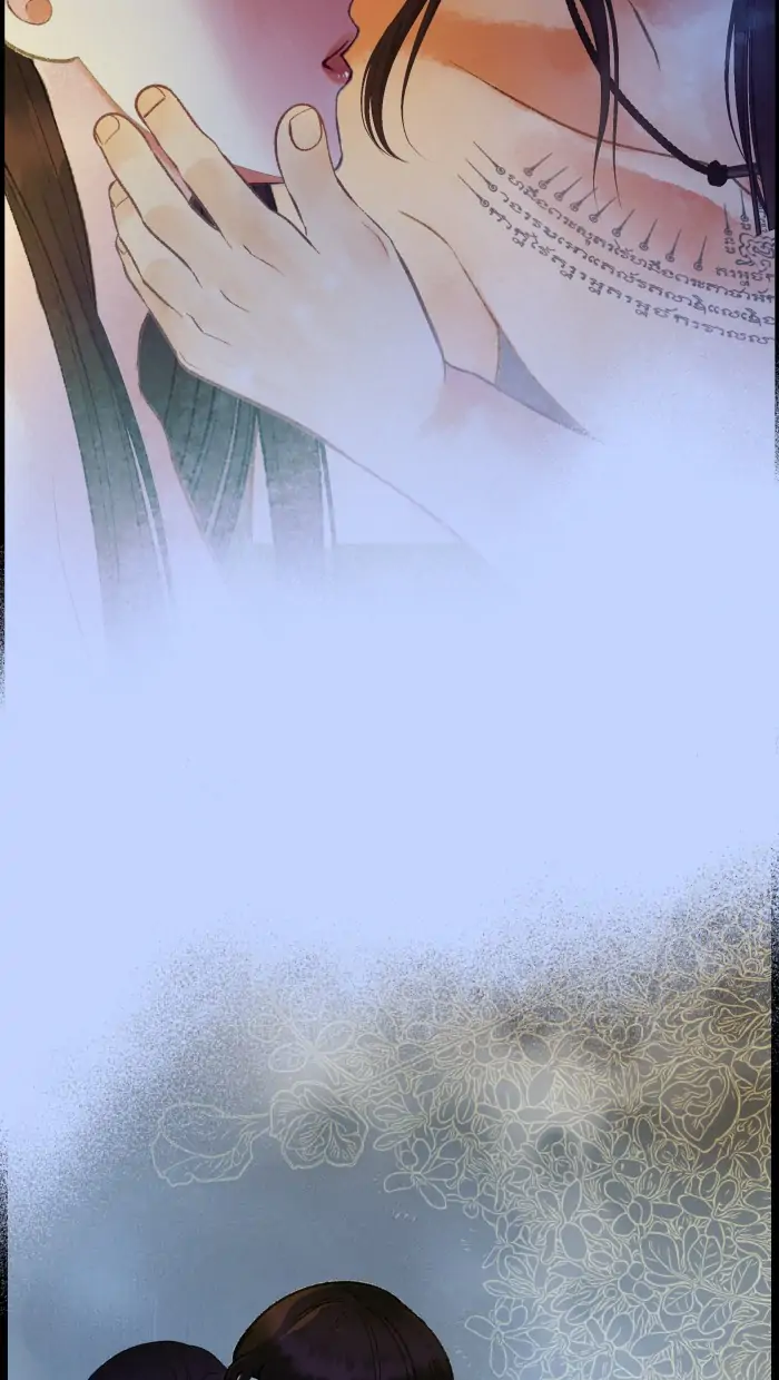 Loveless Heroine chapter 77.2 page 72