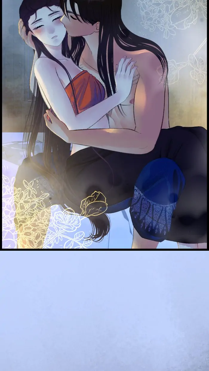 Loveless Heroine chapter 77.2 page 73