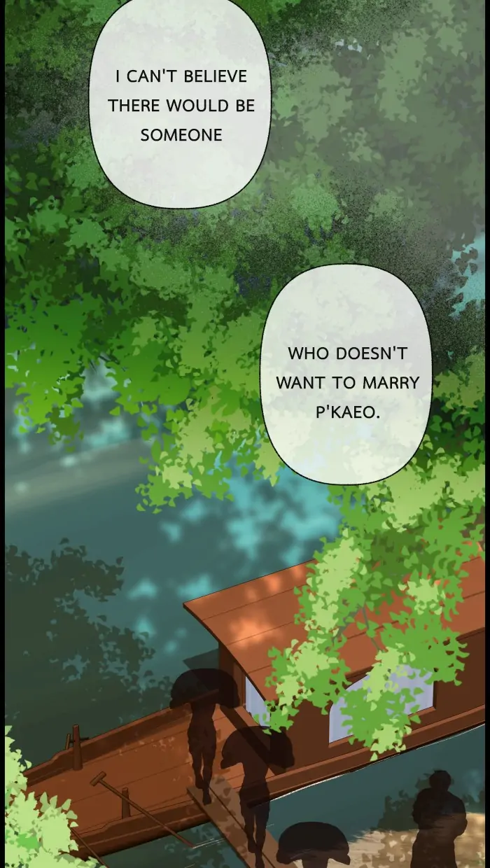 Loveless Heroine chapter 77.2 page 77