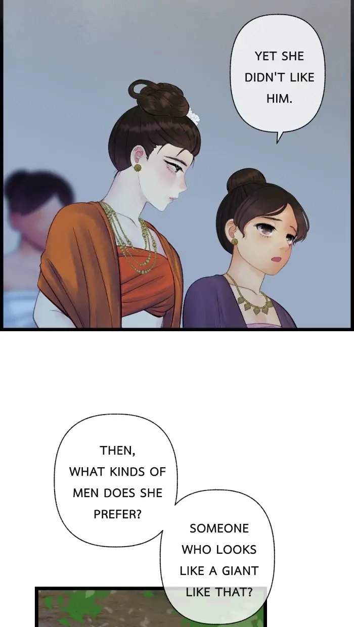 Loveless Heroine chapter 77.2 page 79