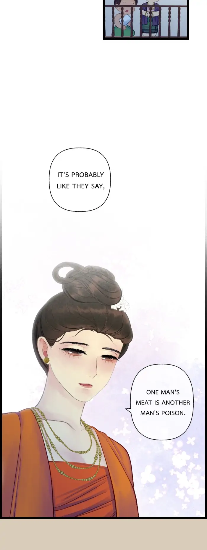 Loveless Heroine chapter 77.2 page 81