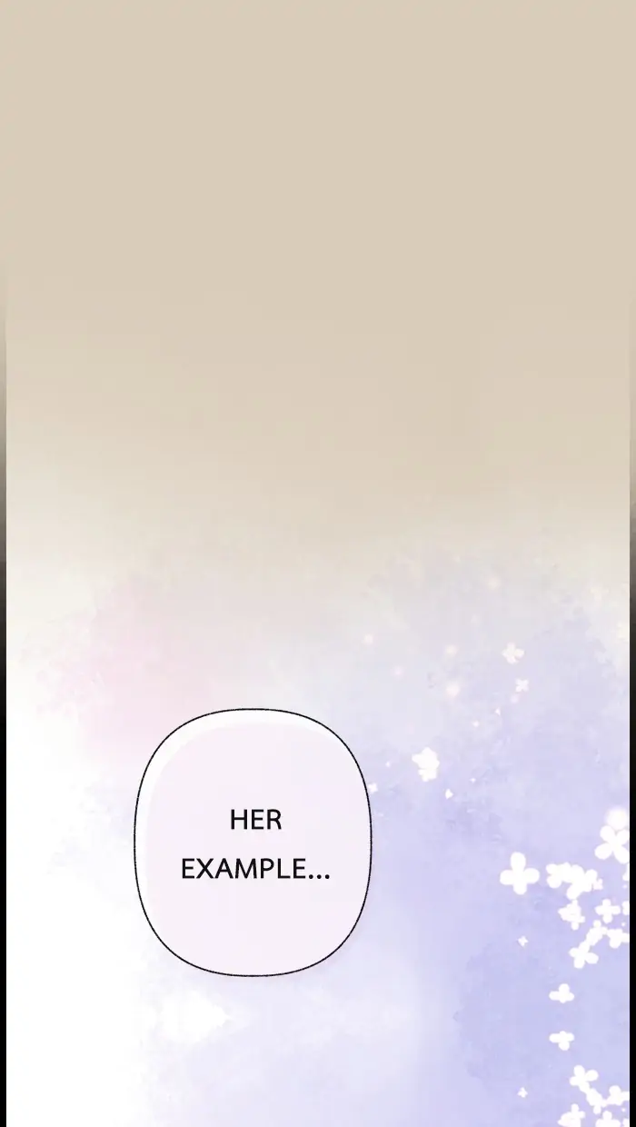 Loveless Heroine chapter 77.2 page 84