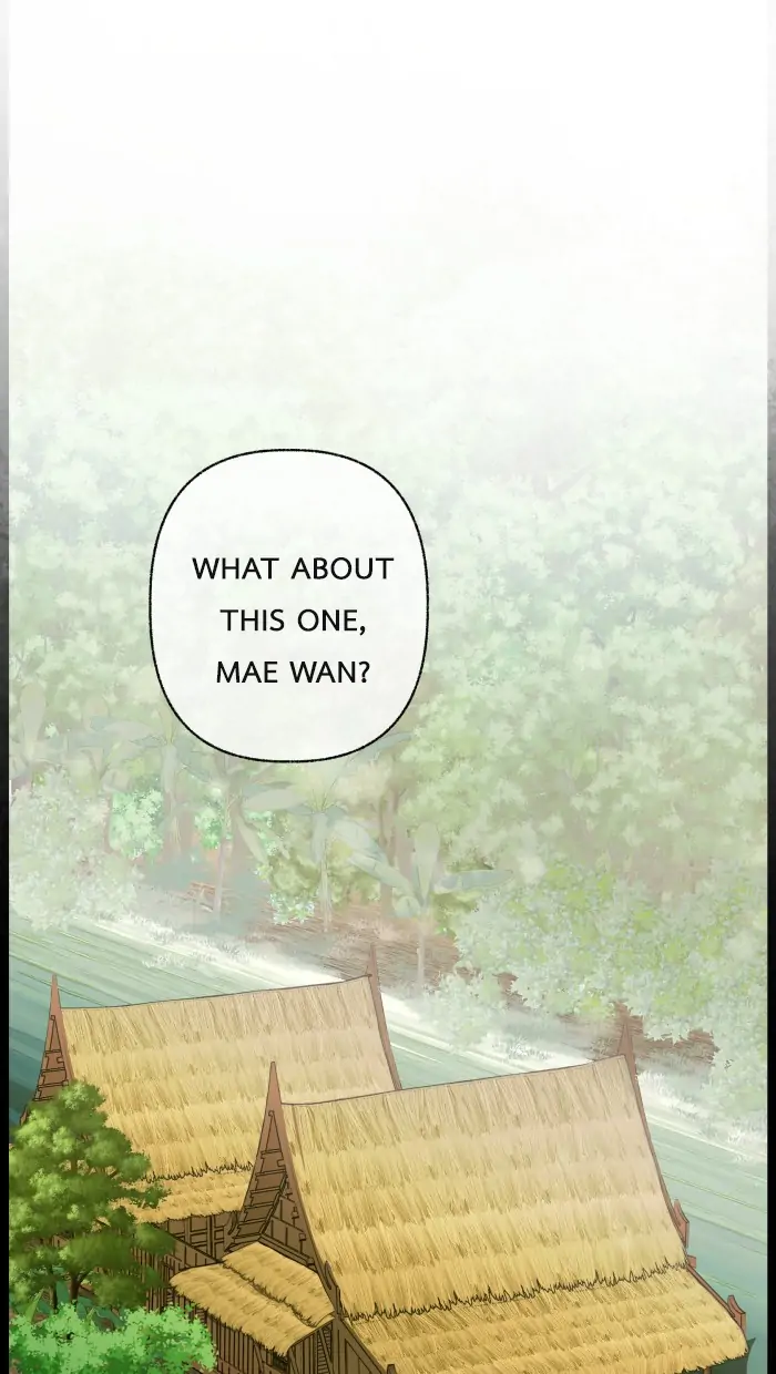 Loveless Heroine chapter 77.3 page 8