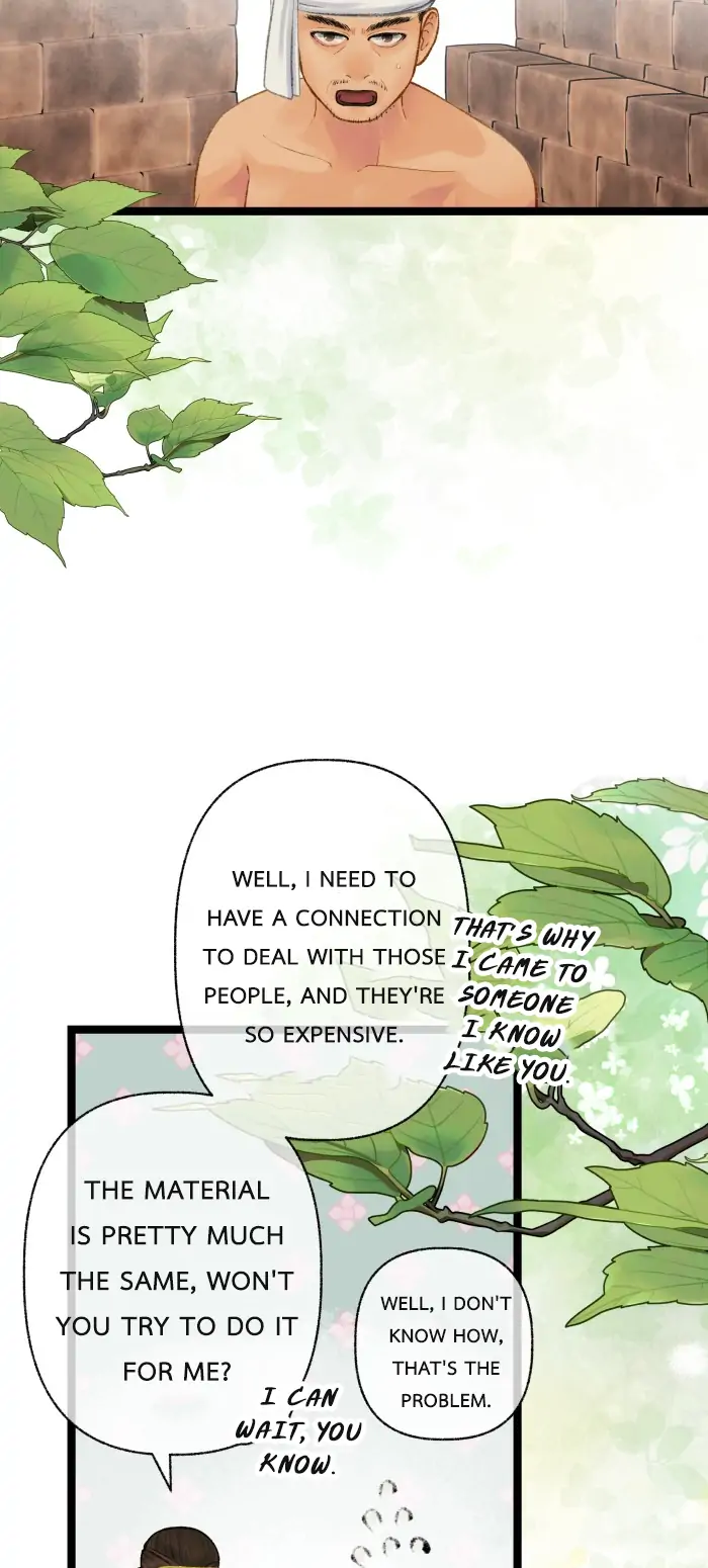 Loveless Heroine chapter 77.3 page 45