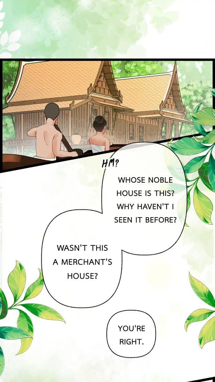 Loveless Heroine chapter 77.3 page 53