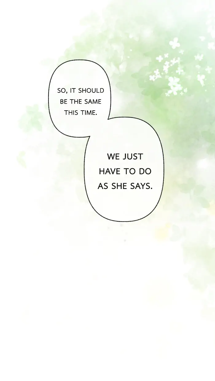 Loveless Heroine chapter 77.4 page 5