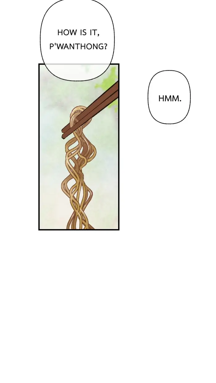 Loveless Heroine chapter 77.4 page 14