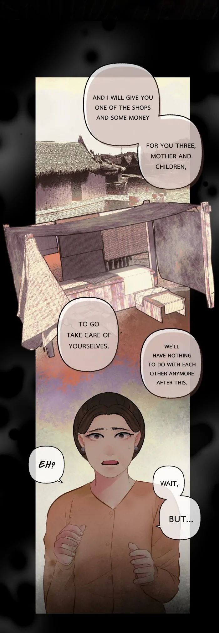Loveless Heroine chapter 79 page 11