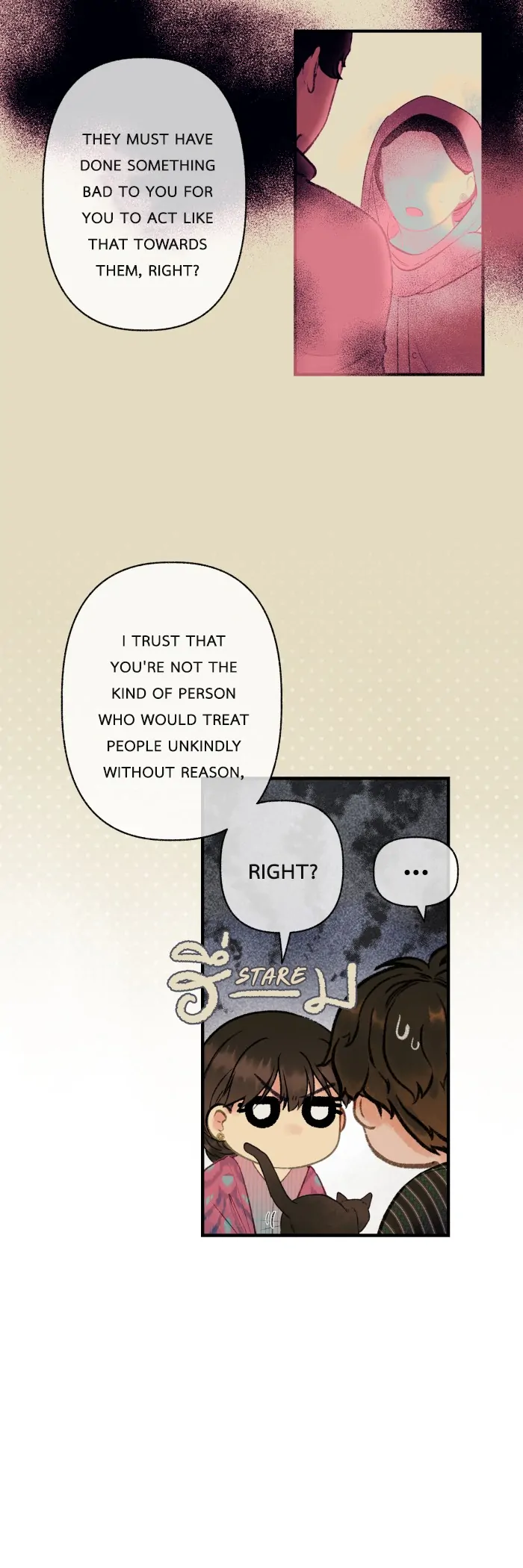 Loveless Heroine chapter 79 page 20