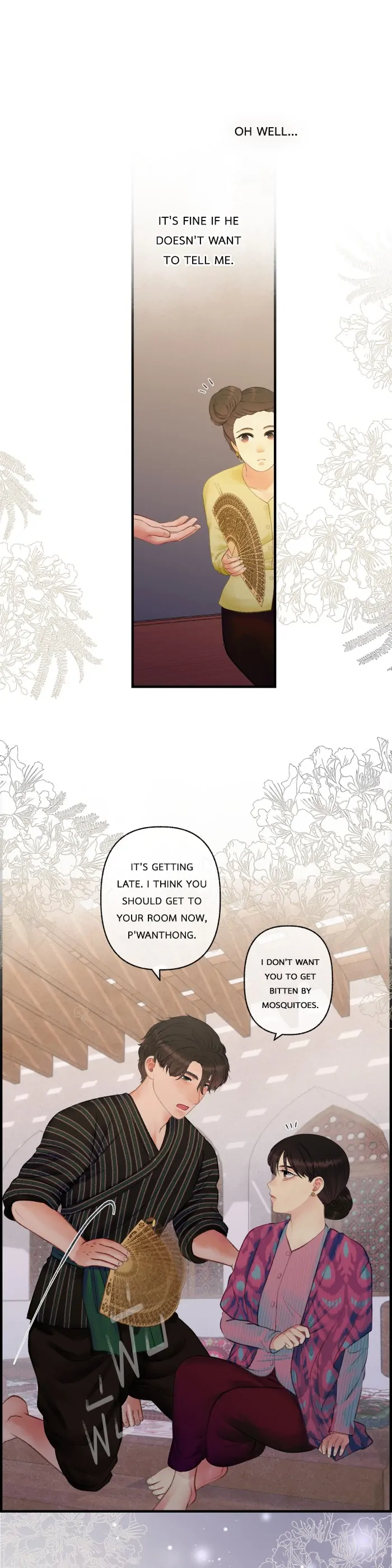 Loveless Heroine chapter 79 page 24