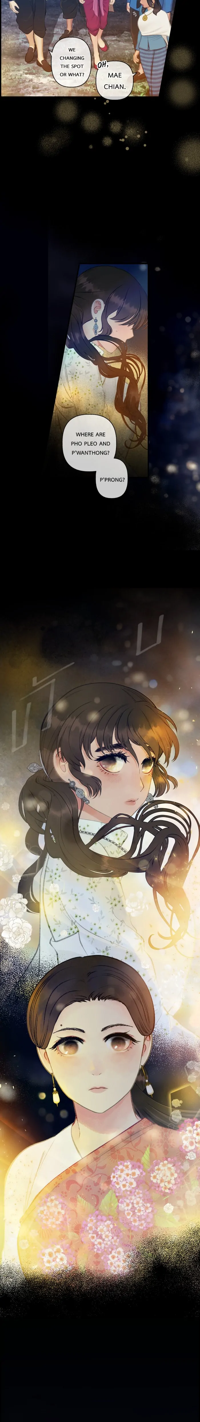 Loveless Heroine chapter 84 page 10
