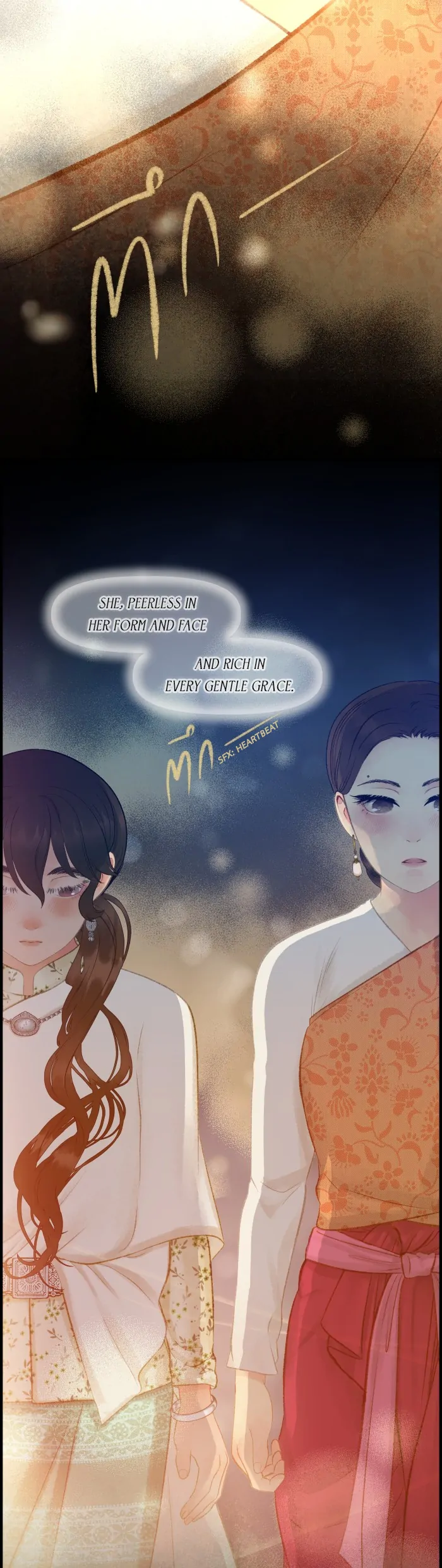 Loveless Heroine chapter 84 page 25