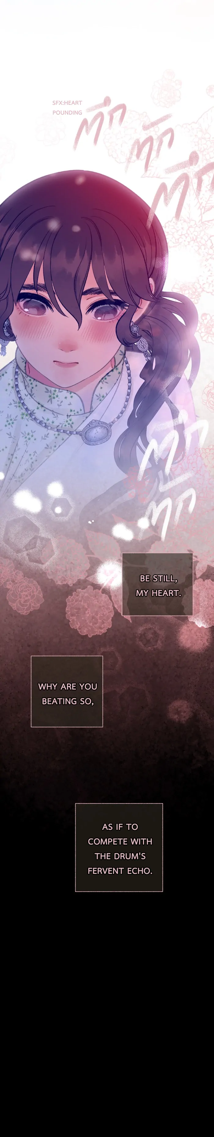 Loveless Heroine chapter 85 page 10