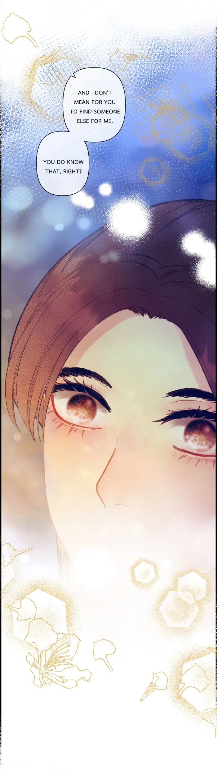 Loveless Heroine chapter 85 page 16