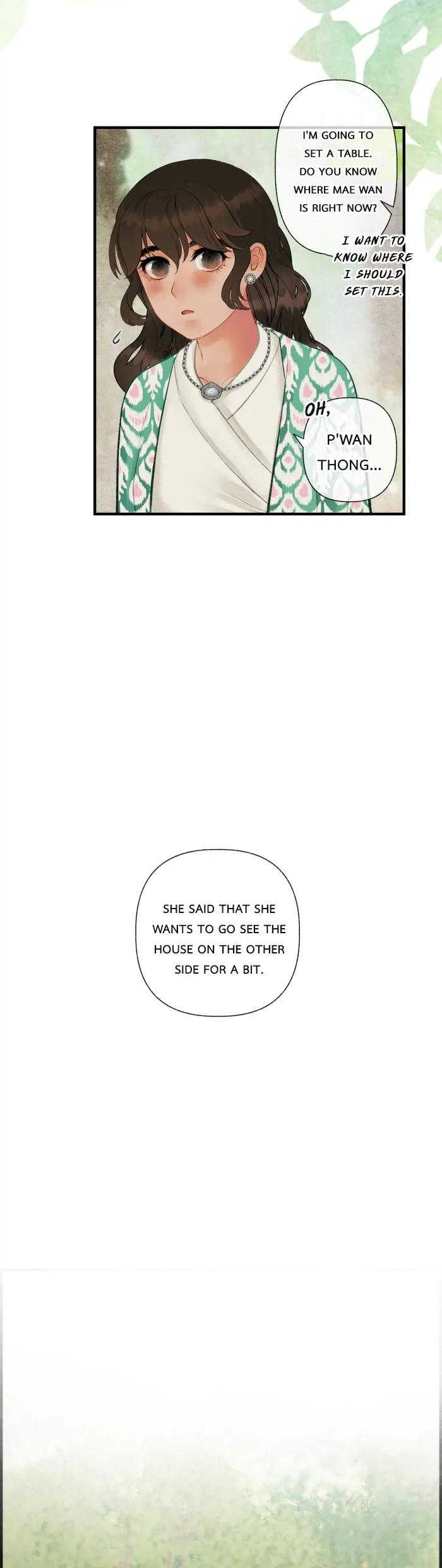 Loveless Heroine chapter 85 page 24