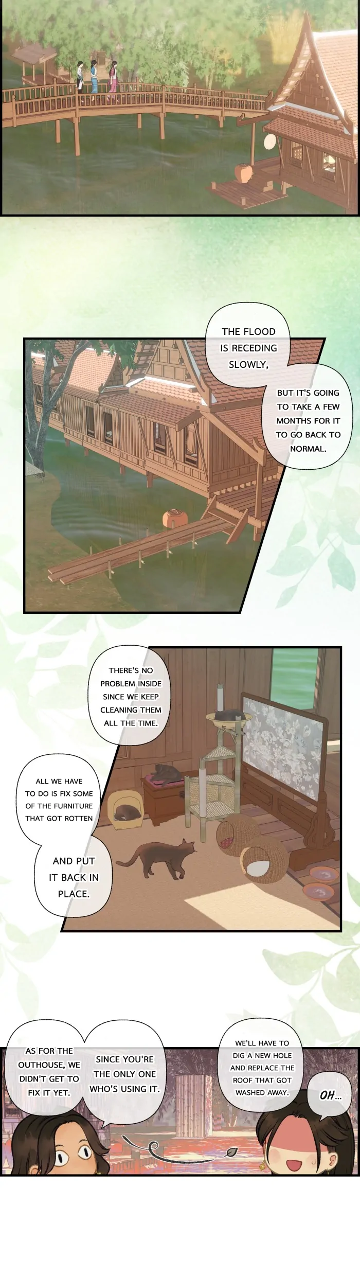 Loveless Heroine chapter 85 page 25