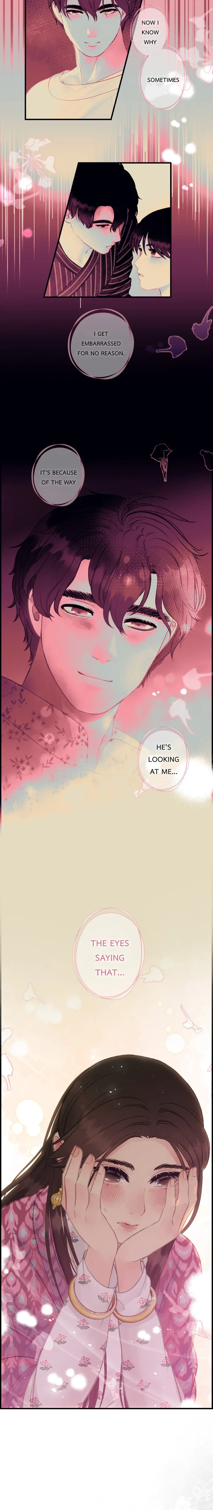 Loveless Heroine chapter 85 page 29