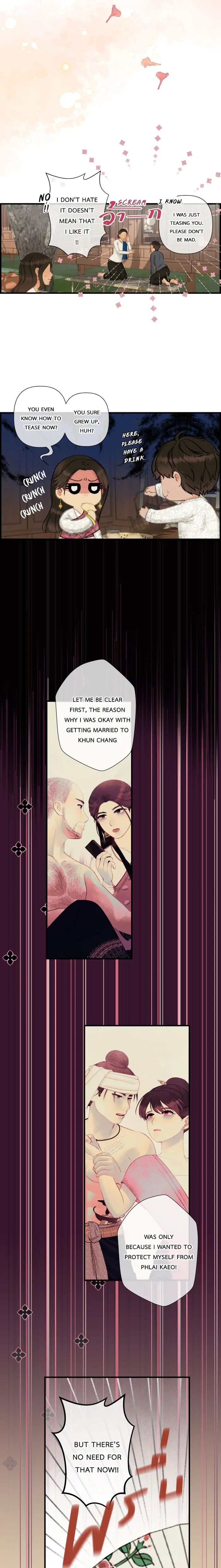 Loveless Heroine chapter 87 page 20