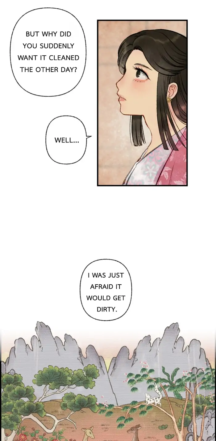 Loveless Heroine chapter 9 page 2