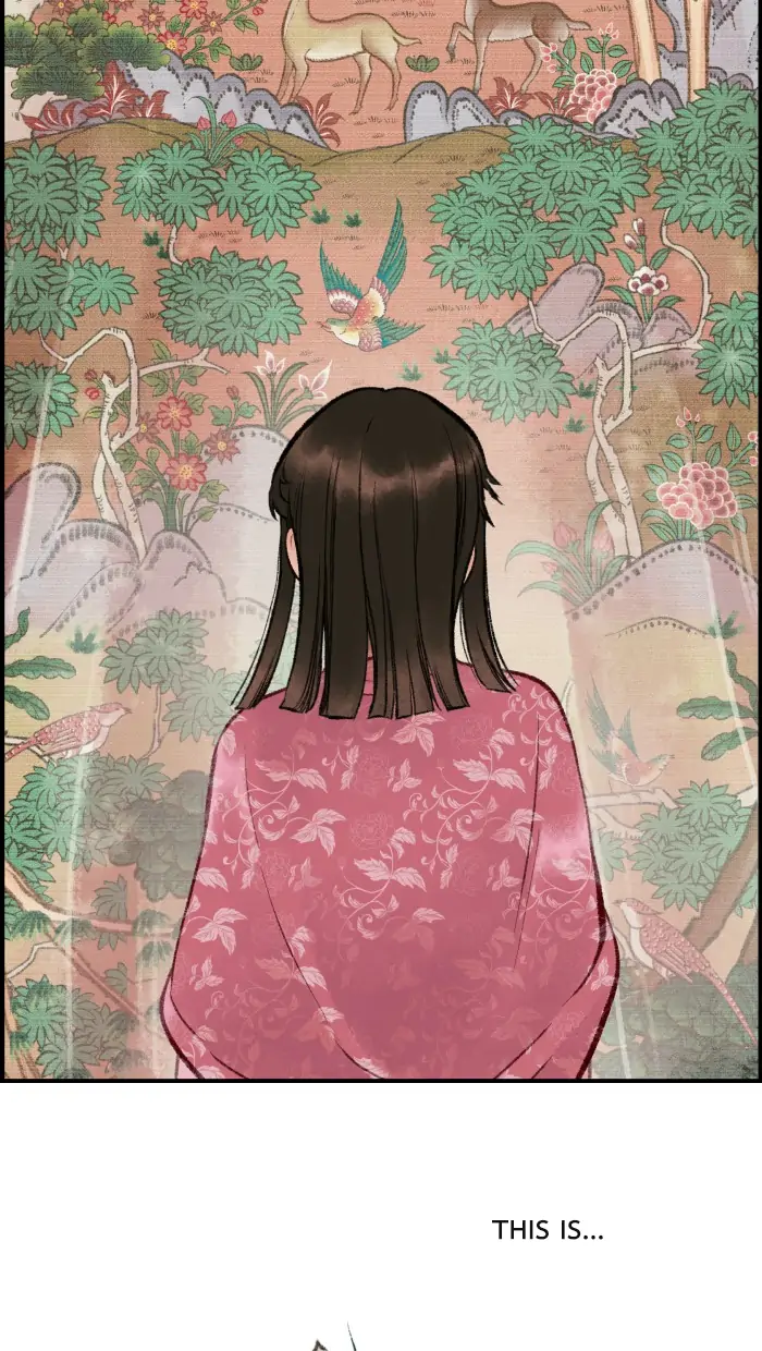 Loveless Heroine chapter 9 page 3