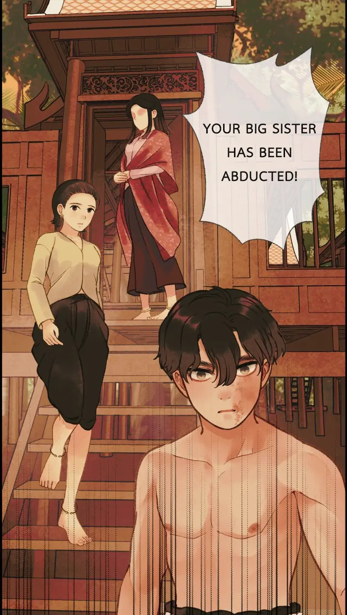 Loveless Heroine chapter 9 page 9