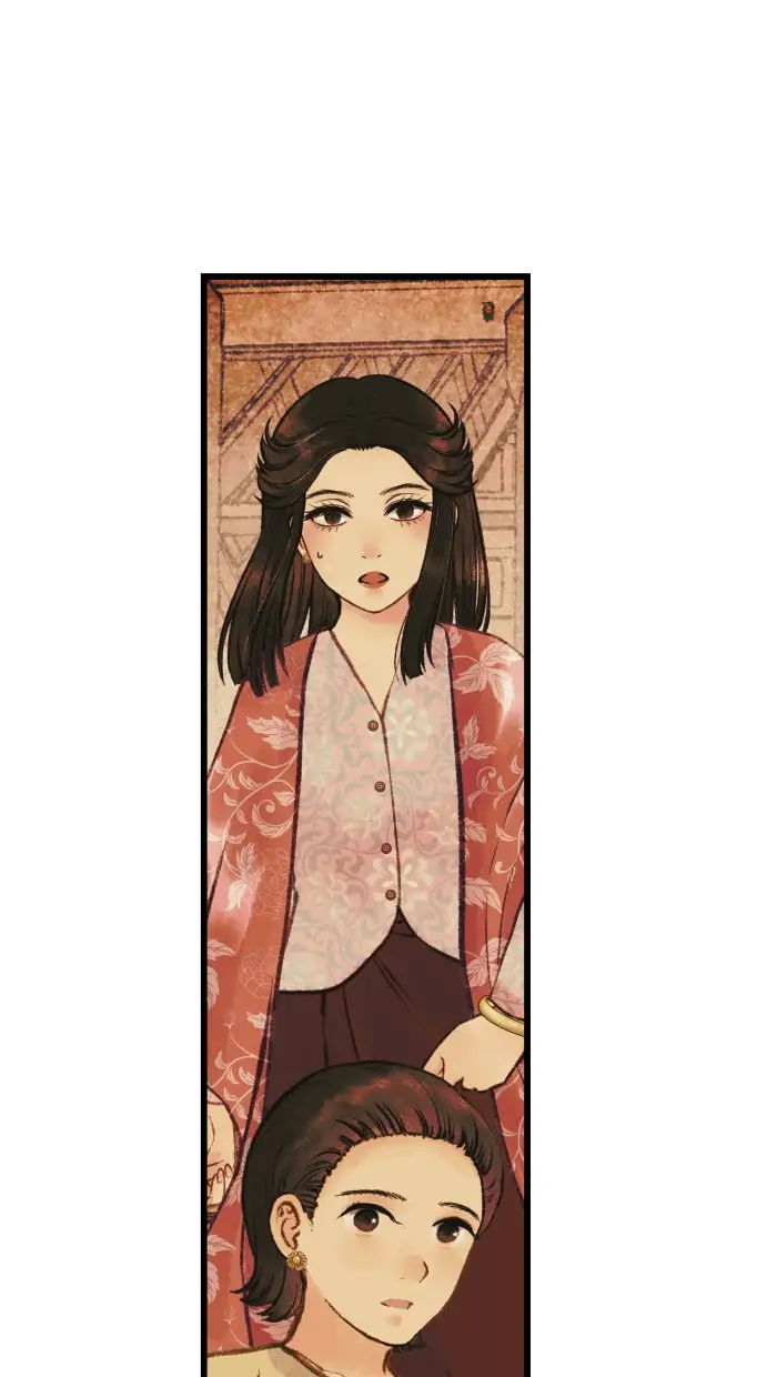 Loveless Heroine chapter 9 page 14