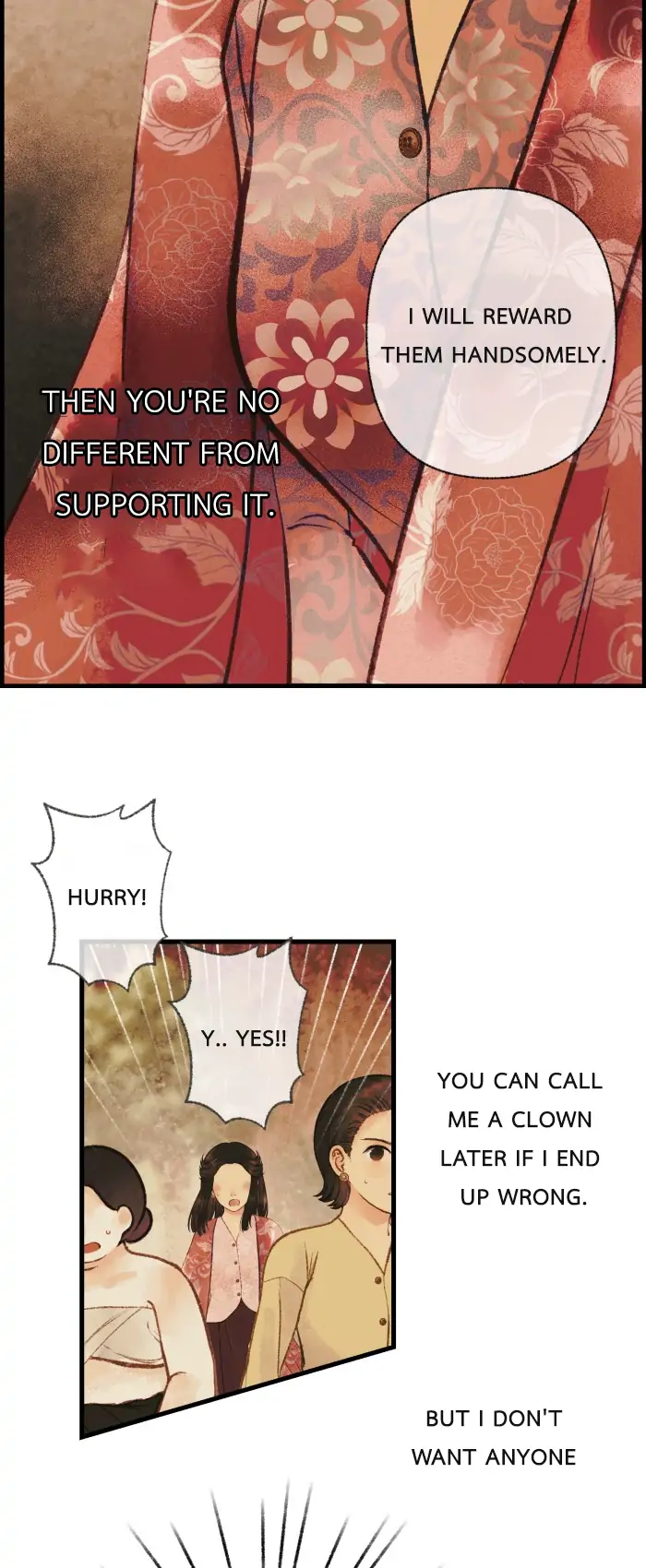 Loveless Heroine chapter 9 page 25