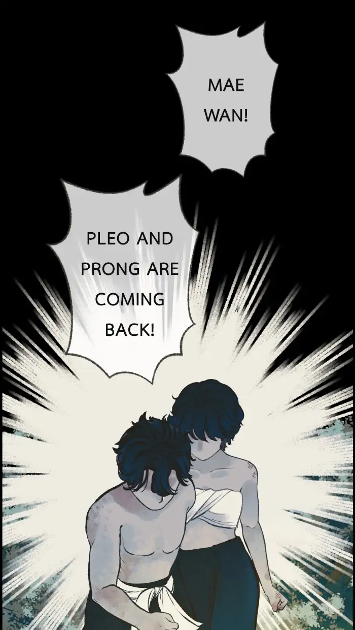 Loveless Heroine chapter 9 page 28