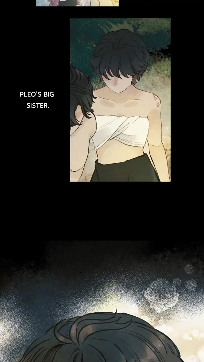Loveless Heroine chapter 9 page 30