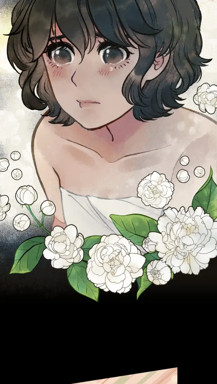 Loveless Heroine chapter 9 page 31