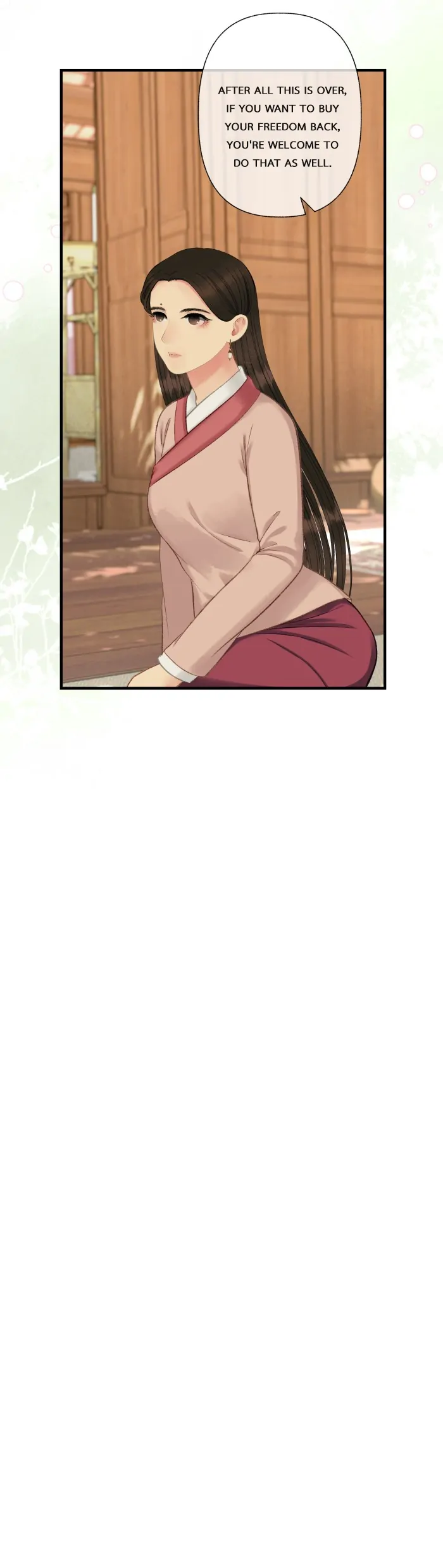 Loveless Heroine chapter 91 page 10