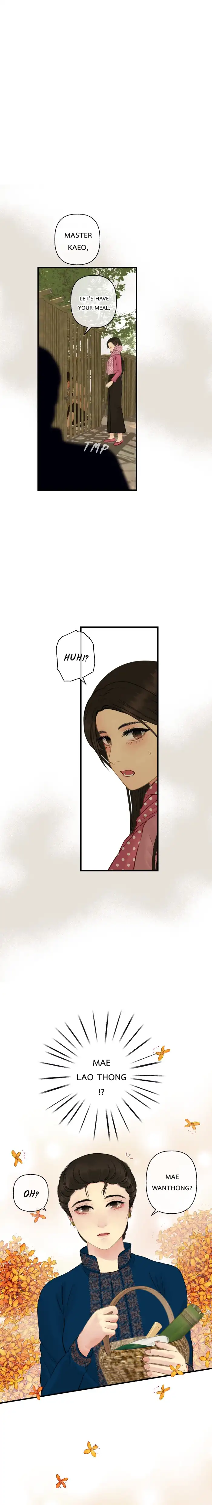 Loveless Heroine chapter 97 page 4