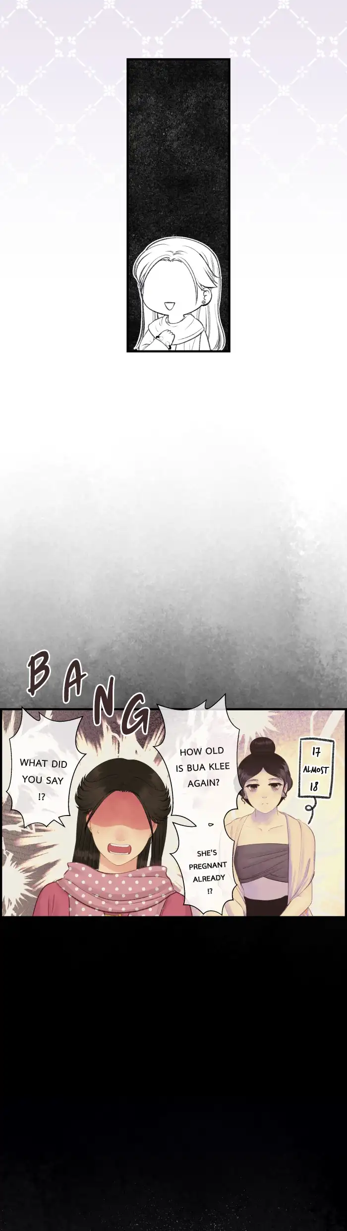 Loveless Heroine chapter 97 page 10