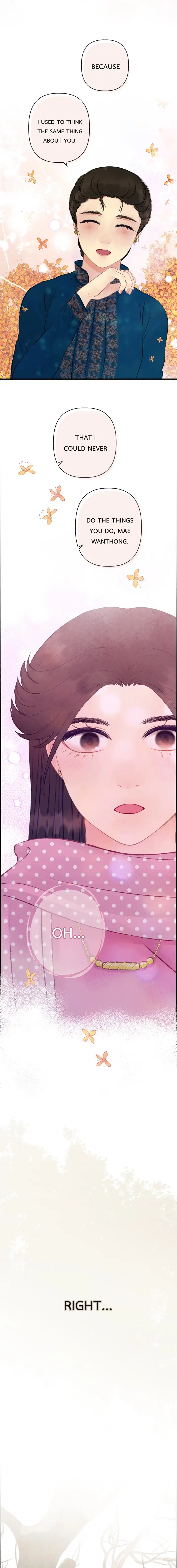 Loveless Heroine chapter 97 page 16
