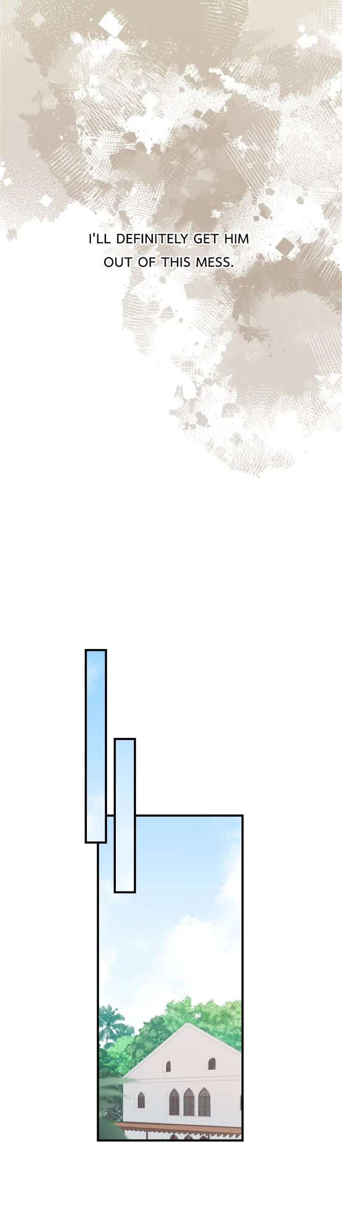Loveless Heroine chapter 98 page 5