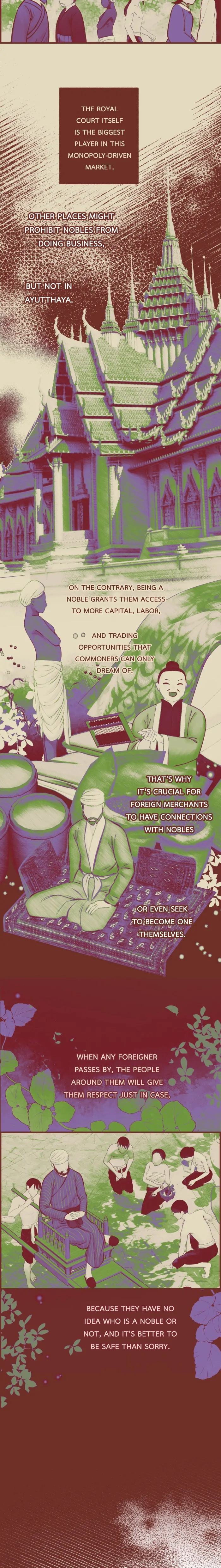 Loveless Heroine chapter 98 page 10