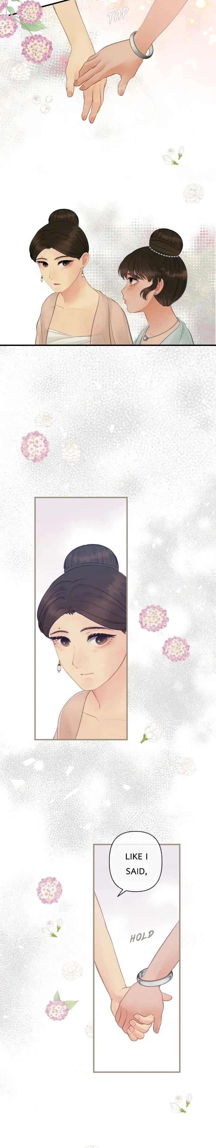 Loveless Heroine chapter 98 page 24